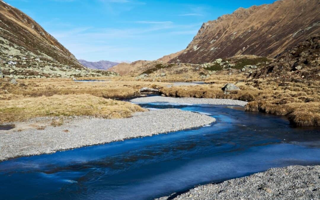 Nach Aus für Kraftwerk Kaunertal: Natura 2000-Schutz für Venter und Gurgler Ache!
