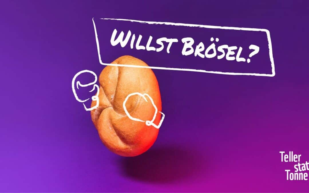 teller-statt-tonne-plakat-mit-einer-semmel-und-dem-spruch-willst-broesel-wwf-internationale-tag-der-lebensmittelverschwendung