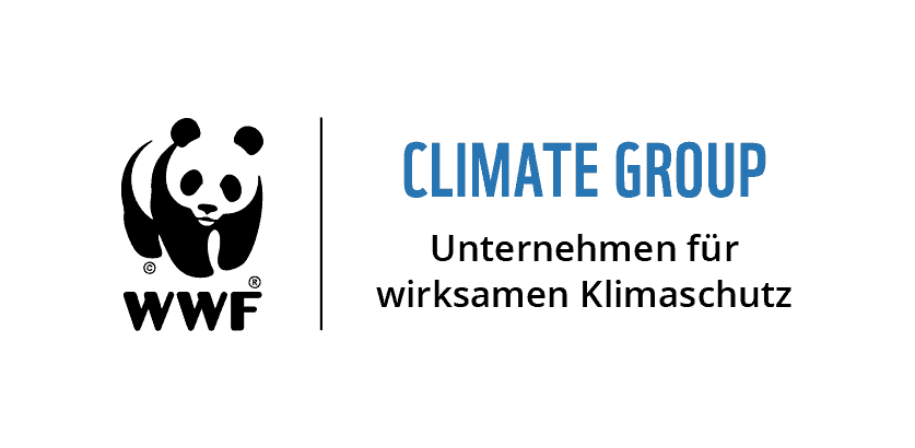 Logo der WWF Climate Group (c) WWF Österreich Logo der WWF Climate Group