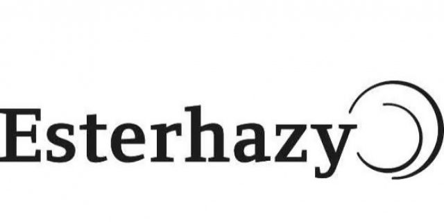 Logo Esterhazy Logo Esterhazy