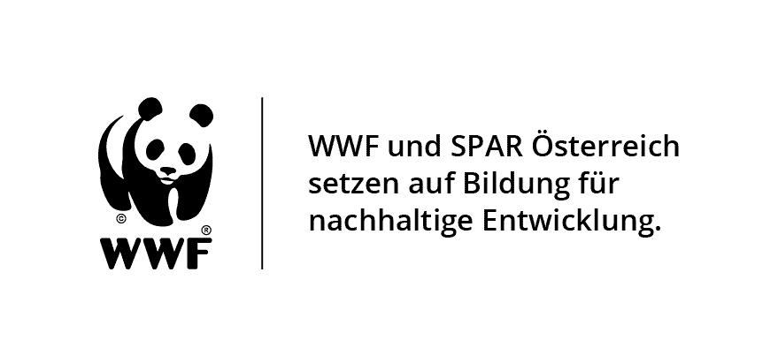 Kooperation SPAR Akademie und WWF (c) WWF Kooperation SPAR Akademie und WWF (c) WWF