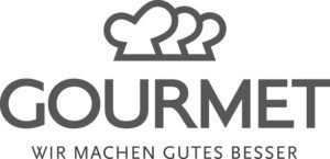 GOURMET Logo © GOURMET GOURMET Logo