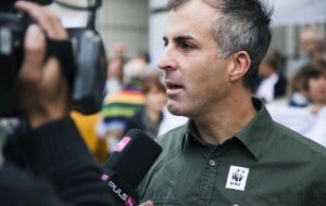In Interviews erklären WWF-Fachleute was schlecht für die Natur ist und schlagen Lösungen vor, © by WWF In Interviews erklären WWF-Fachleute was schlecht für die Natur ist und schlagen Lösungen vor, © by WWF