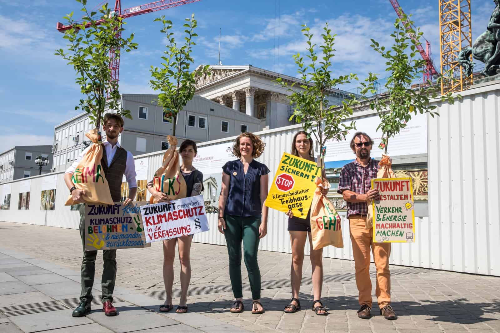 Klimavolksbegehren