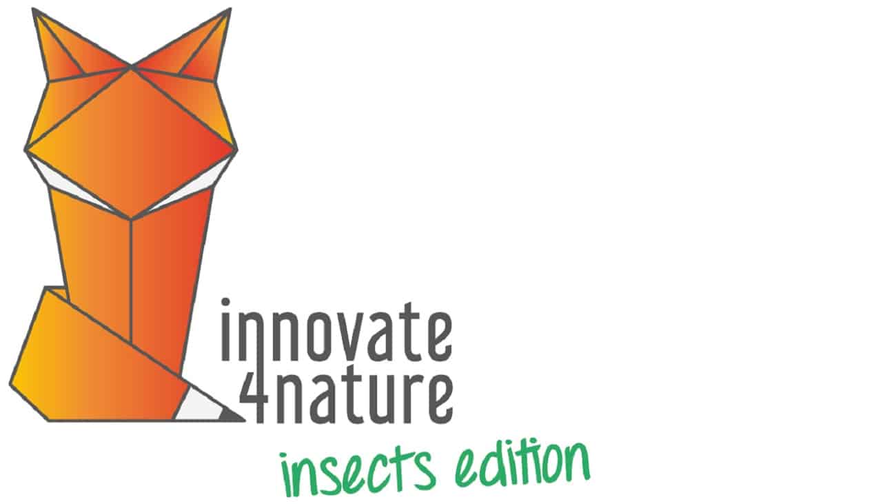 innovate4nature Logo