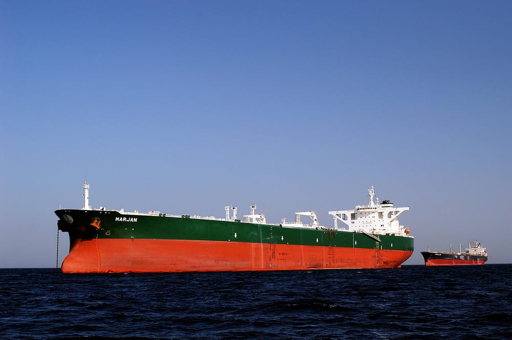 Öltanker