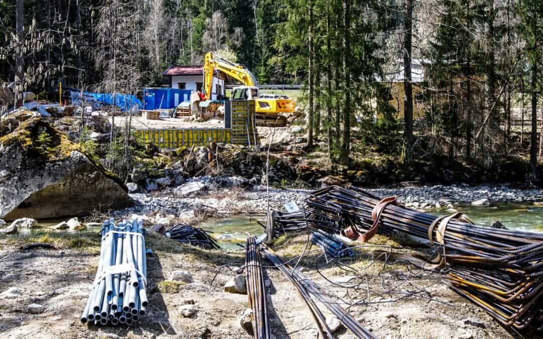 WWF fordert Naturschutzkriterien für Ökostrom-Subventionen
