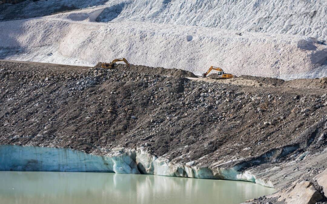 Neue WWF-Umfrage: Über 80 Prozent gegen weiteren Skiausbau in Österreichs Bergen