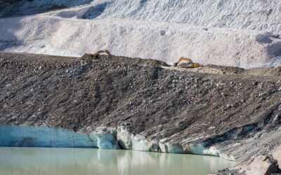 Neue WWF-Umfrage: Über 80 Prozent gegen weiteren Skiausbau in Österreichs Bergen