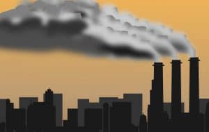 Energie aus Kohle, Öl, und Gas befeuert die Erderhitzung, © by vecteezy.com Energie aus Kohle, Öl, und Gas befeuert die Erderhitzung, © by vecteezy.com