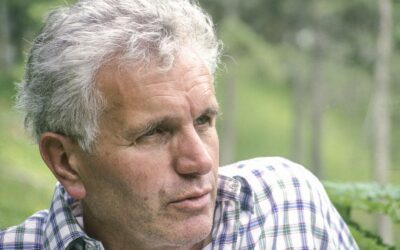 WWF trauert um Lechtaler Pfarrer Karlheinz Baumgartner