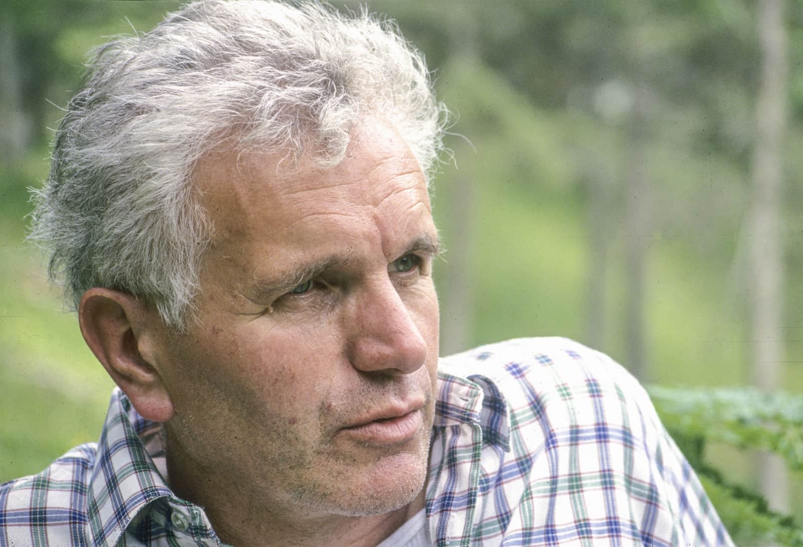 Karlheinz Baumgartner
