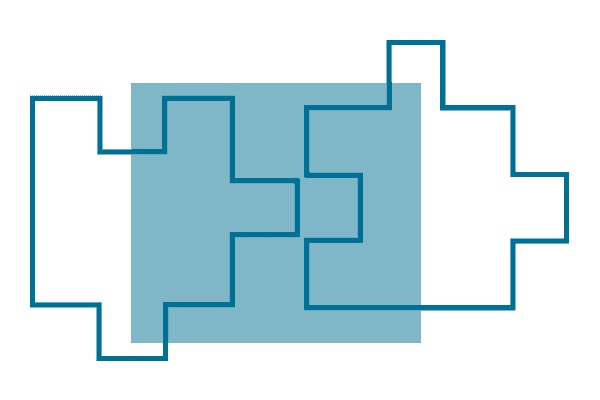 Icon Puzzle Icon Puzzle