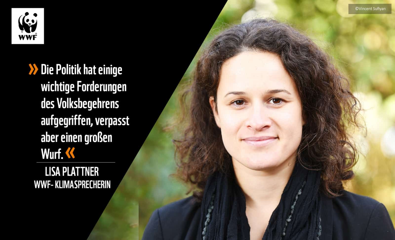 Lisa Plattner KlimaVB