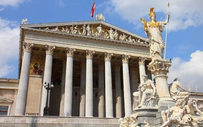 Regierungsprogramm: WWF fehlen große Würfe
