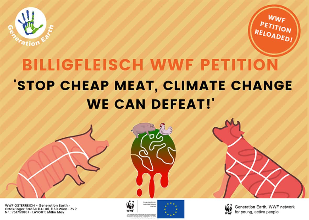 petition_billigfleisch Petition: Billigfleisch stoppen