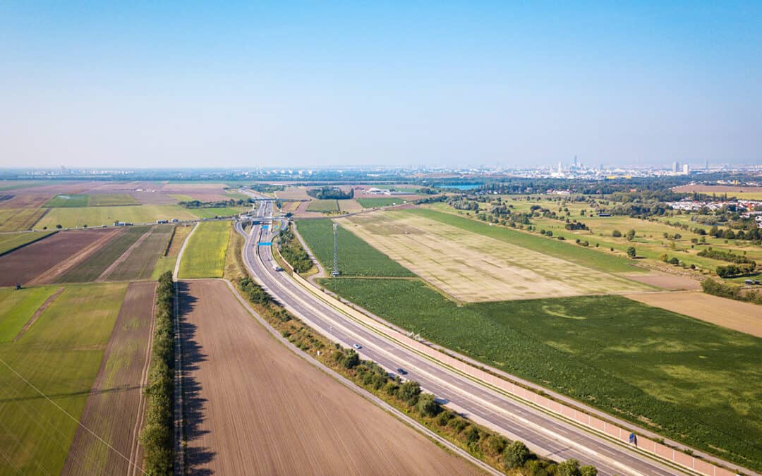 WWF Österreich begrüßt Aus für Marchfeld-Schnellstraße