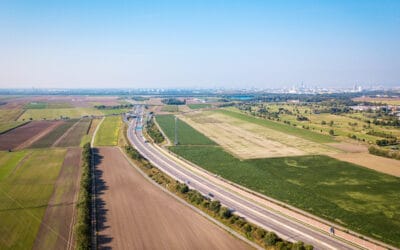 WWF Österreich begrüßt Aus für Marchfeld-Schnellstraße