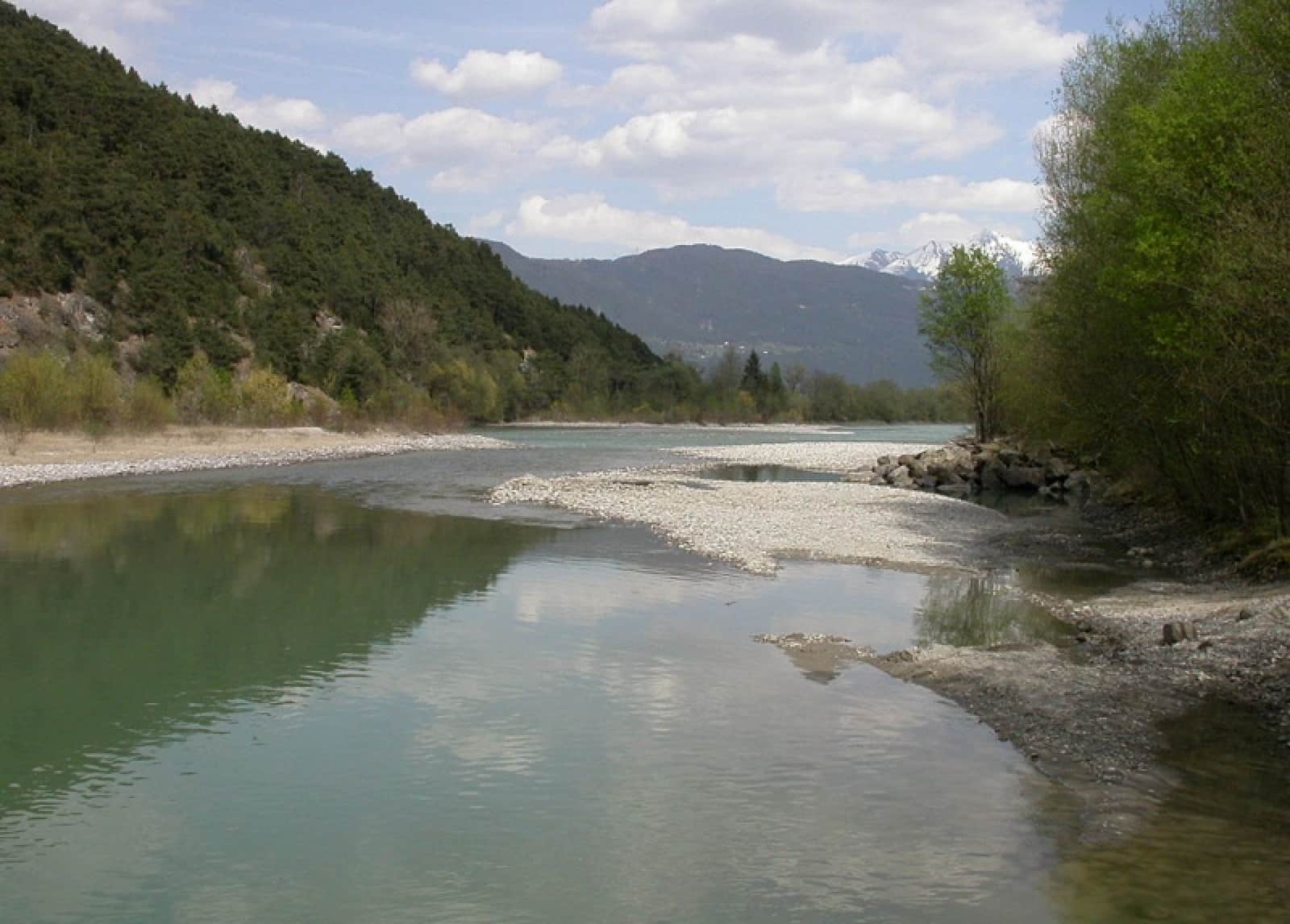 Inn im Oberland
