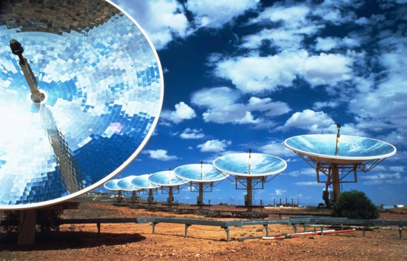 Solarstation
