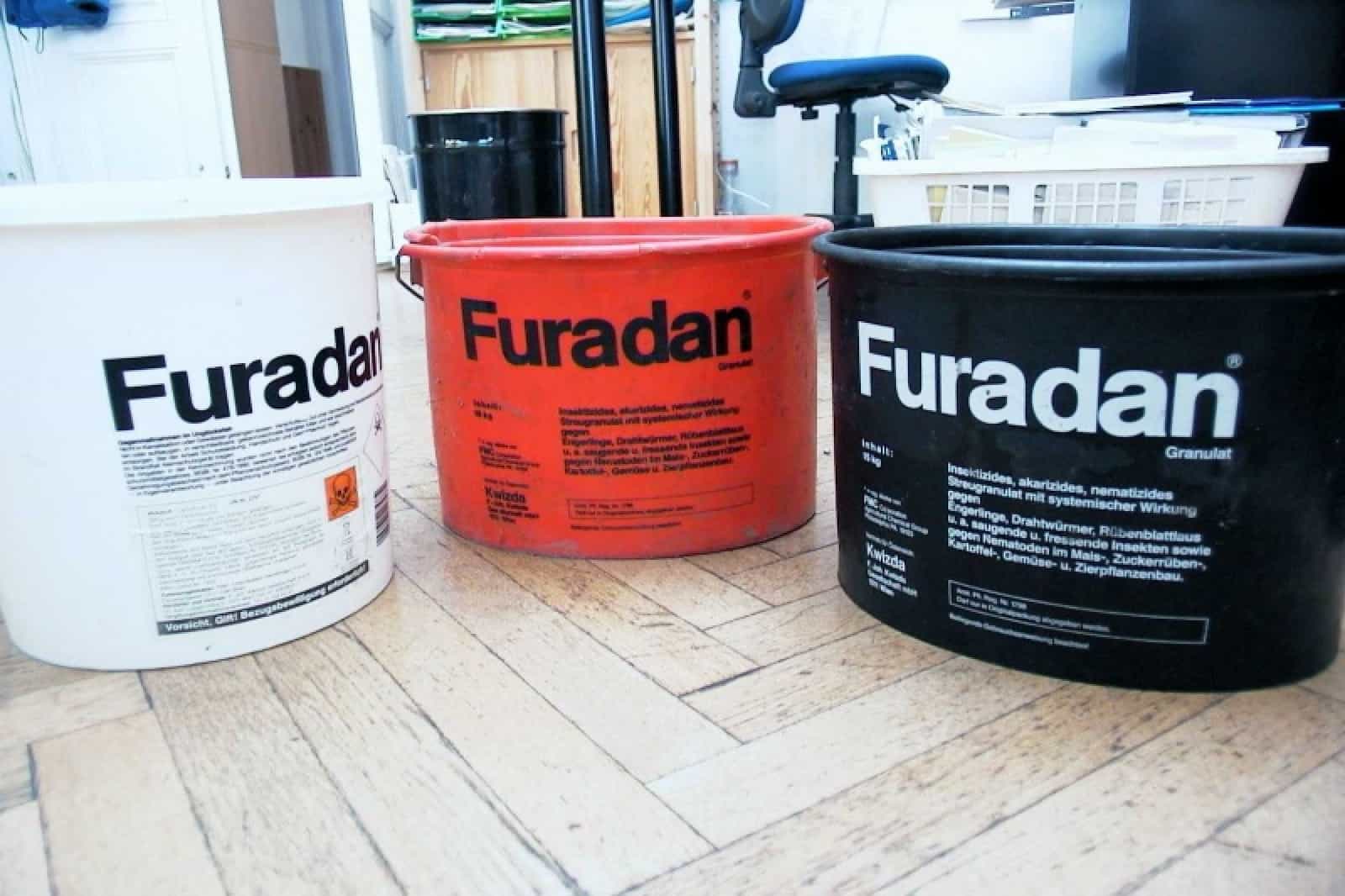Furadan