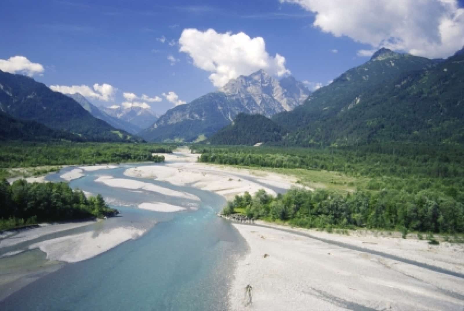 Lech, Tirol