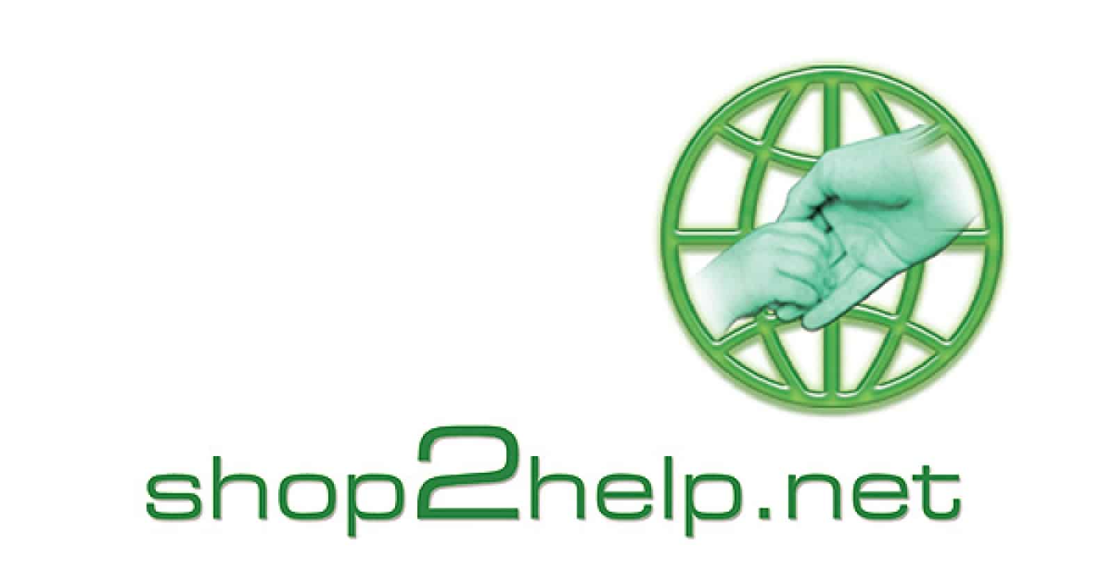 Logo shop2help, © by shop2help.net Logo shop2help, © by shop2help.net