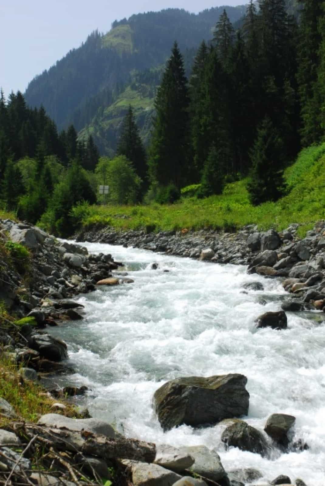 Hollersbach