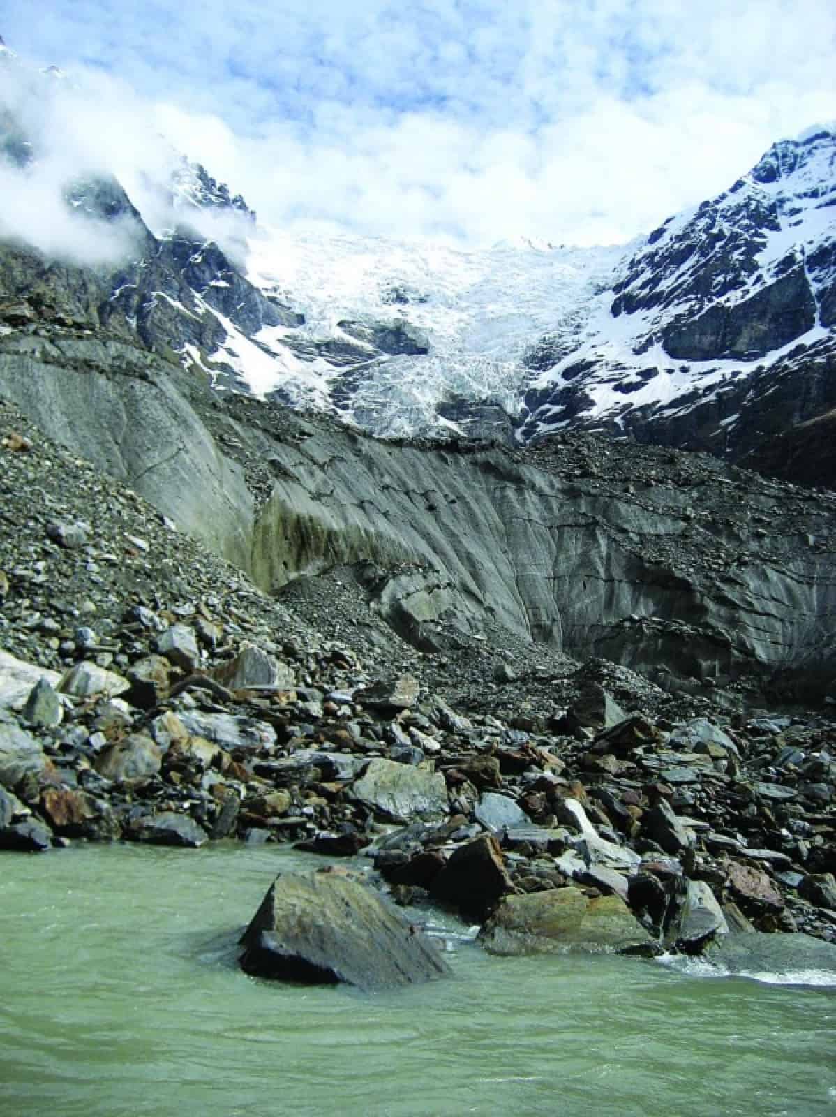 Glacier Pictures