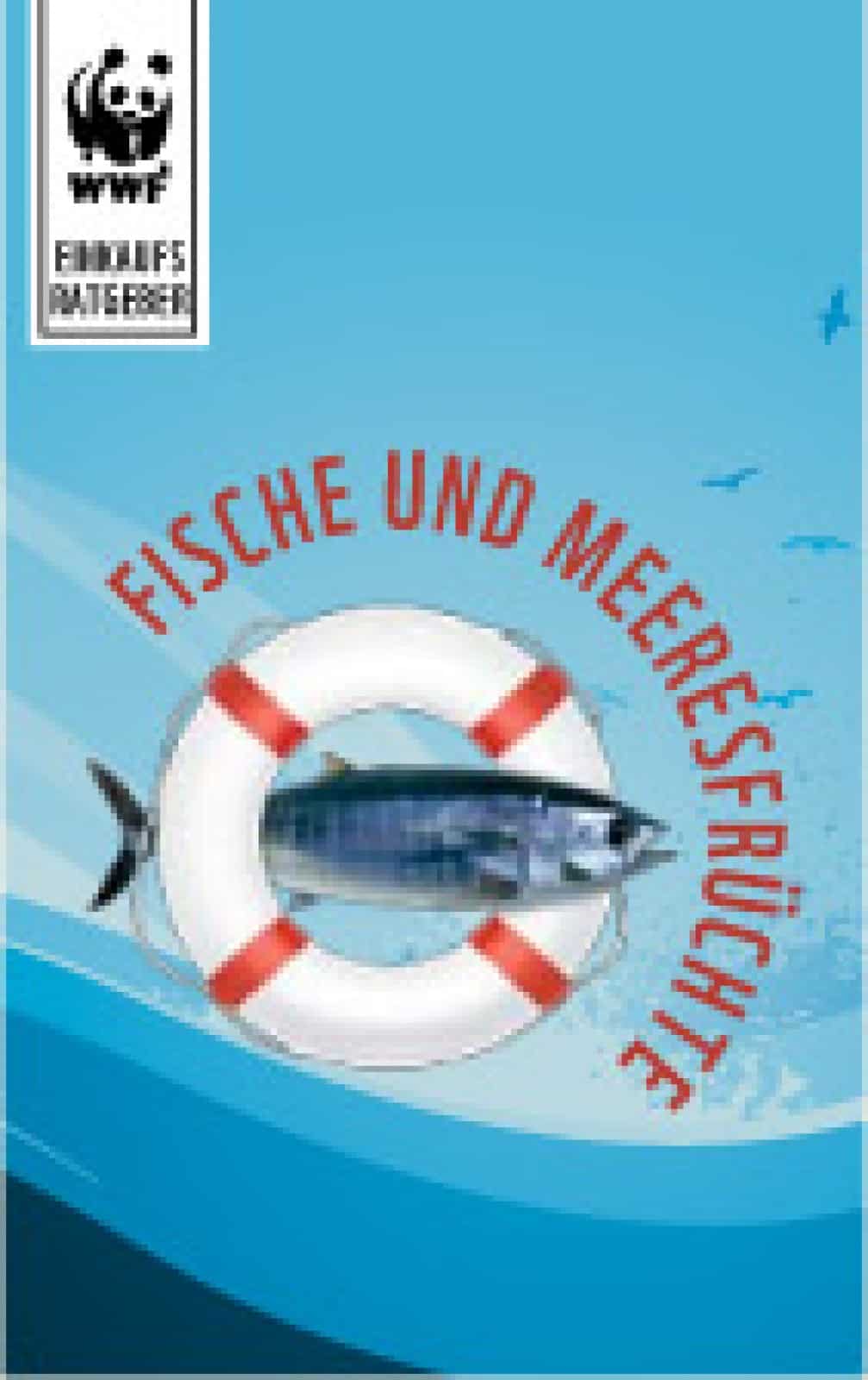 WWF-Fischführer 2010