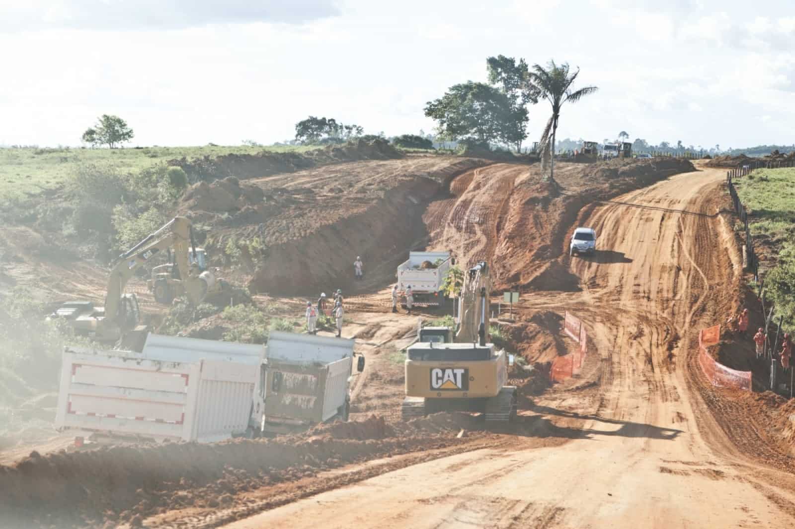 kraftwerksbauarbeiten zu belo monte_(c)Severin Wurnig