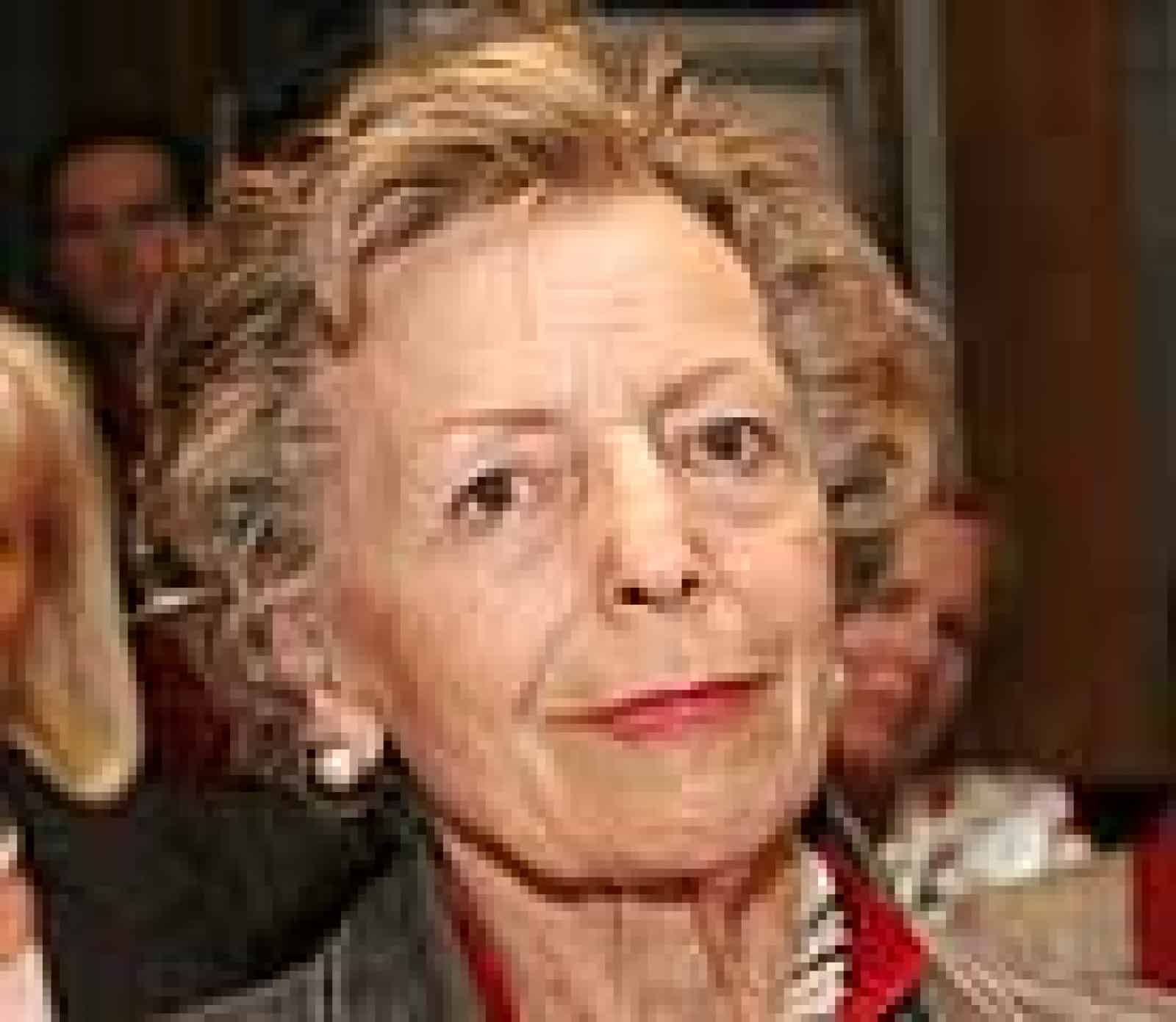 Marga Hubinek
