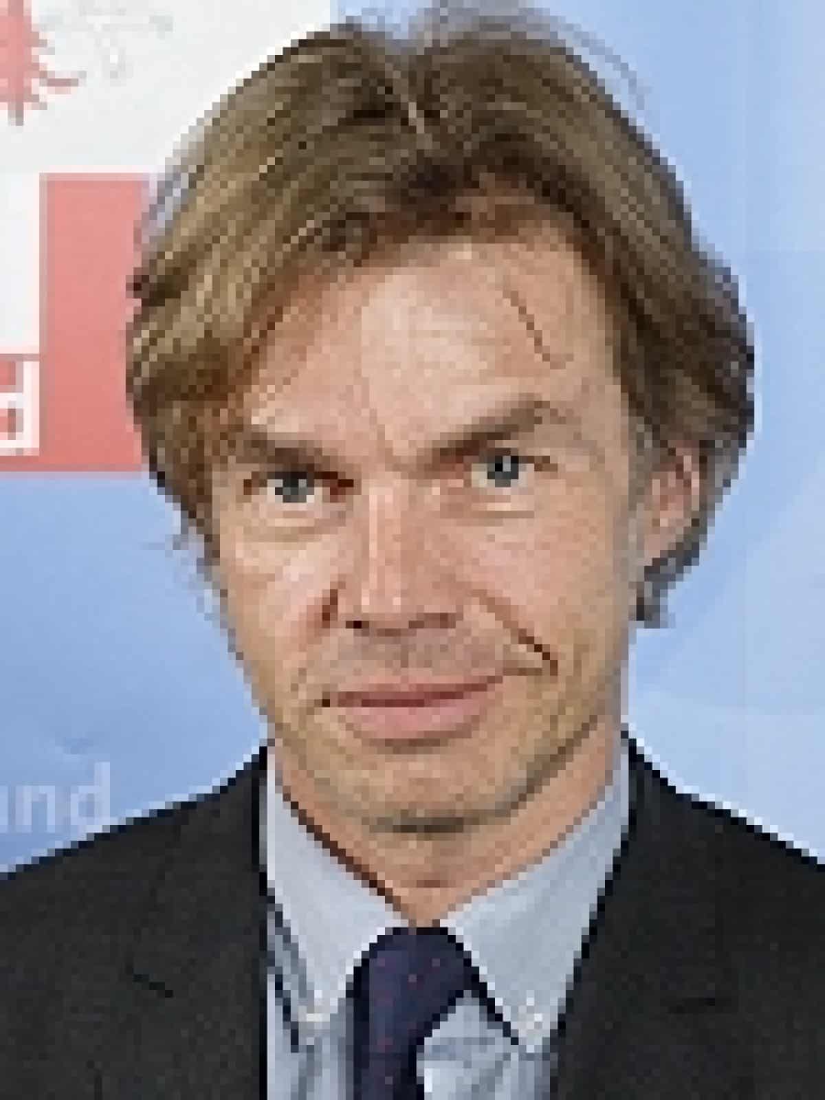 Umweltlandesrat Thomas Pupp