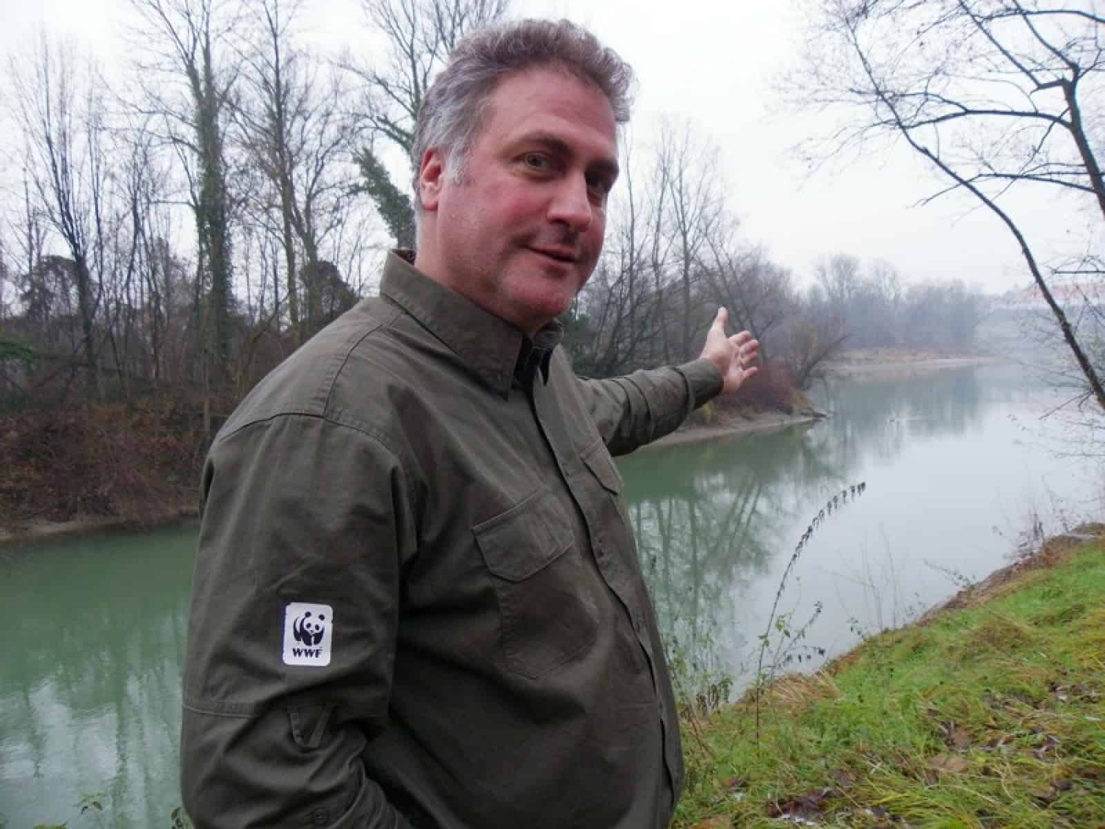Rederinsel in Steyr mit Christoph Walder