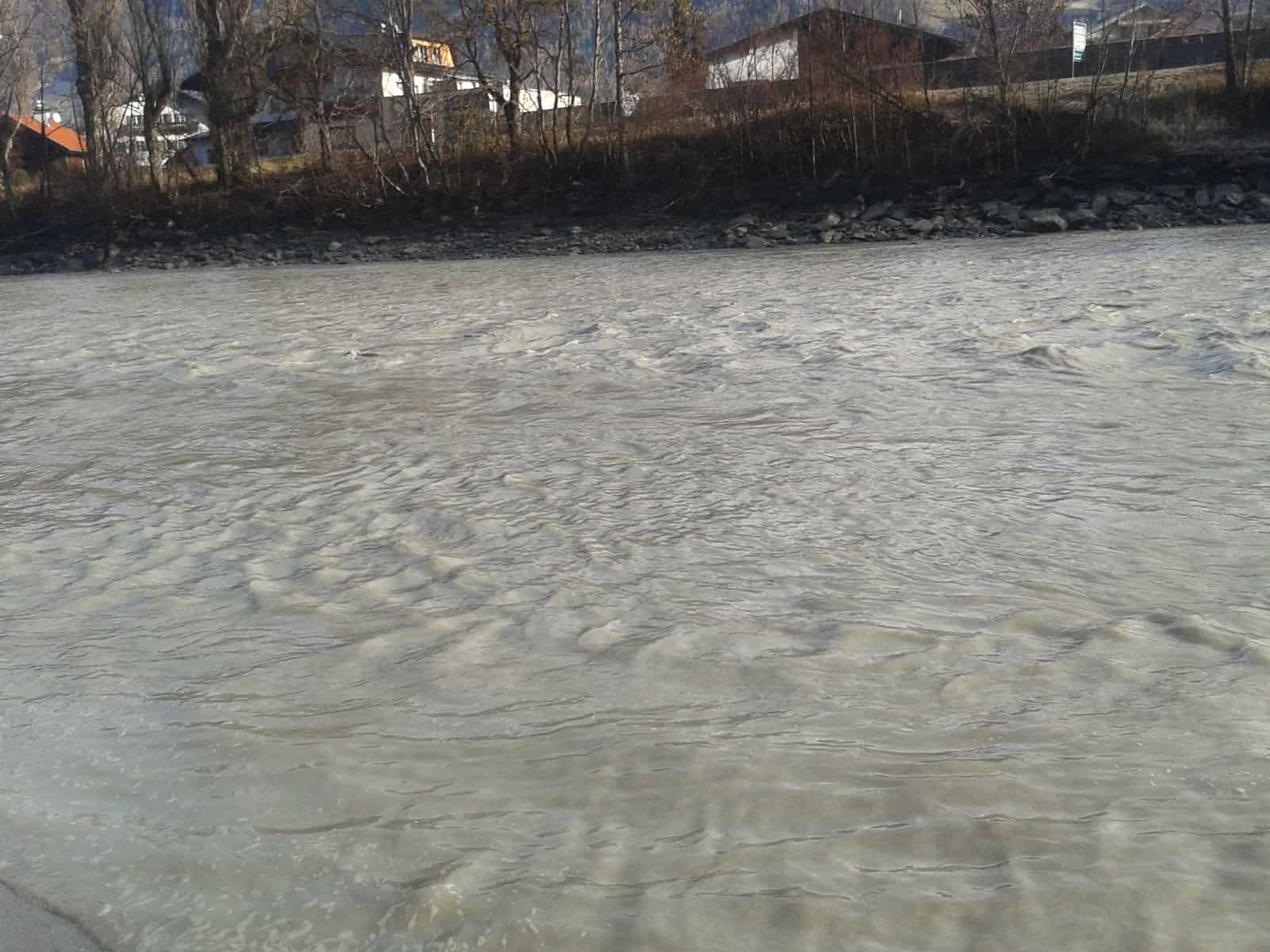 Inn beim oberen Gericht am 6. Januar