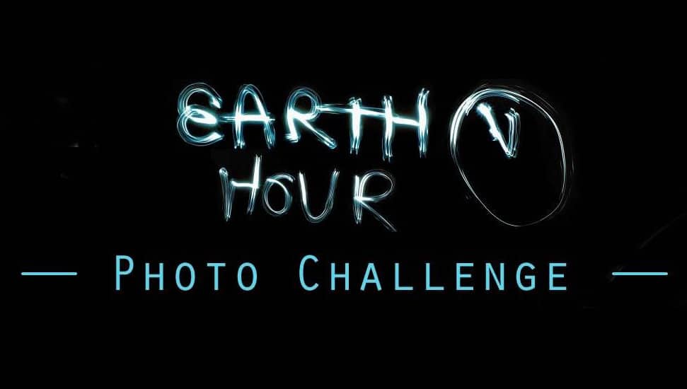 Earth Hour 2015 – YTAE Photo Challenge