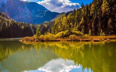 Warscheneck: „Nach dem Nein zur Skischaukel – Ja zur Natur!“