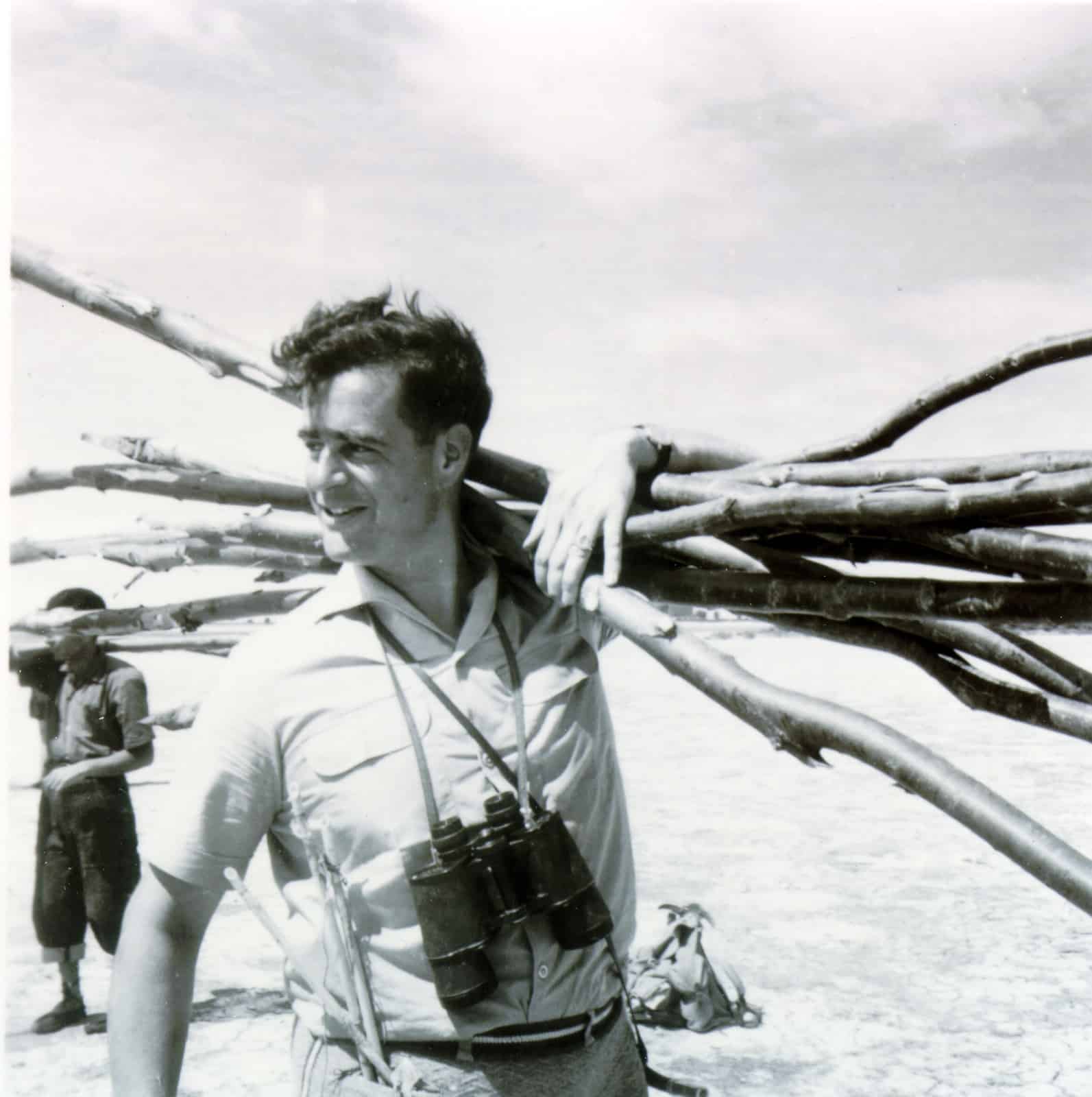 Luc Hoffmann