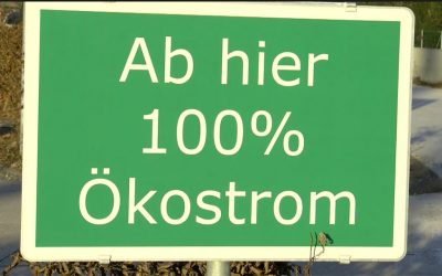 Einladung zur Pressekonferenz: Stromanbieter-Check 2018 – Wie nachhaltig ist Grünstrom in Österreich?