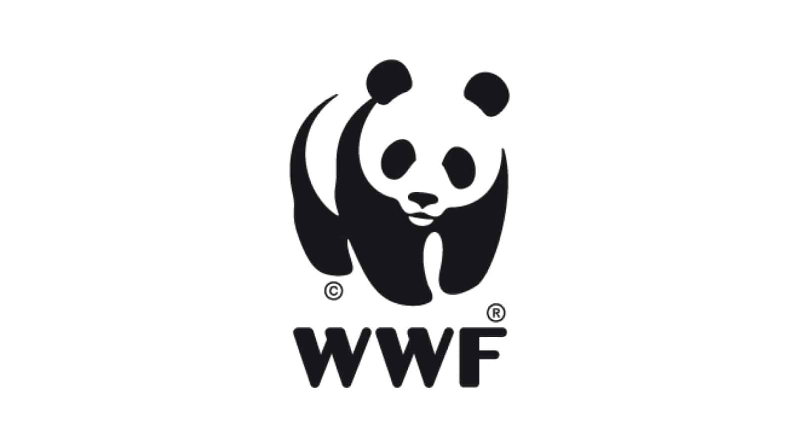 WWF Logo