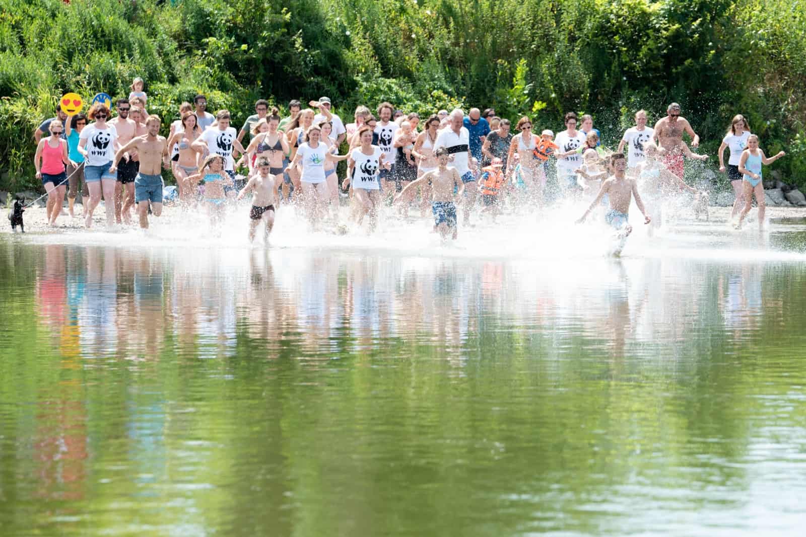 Big Jump 2018