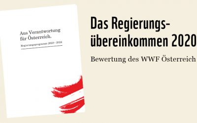 Regierungsklausur: Forderung nach Ökologisierung des Steuersystems