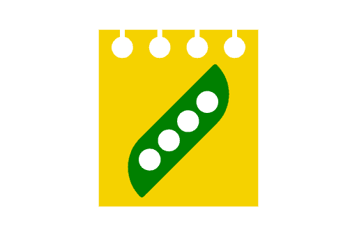 icon Gemüse