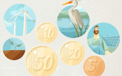 WWF Green Finance 1×1
