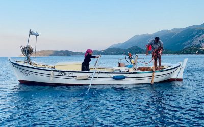 Bild der Woche: Frauen für nachhaltige Fischerei
