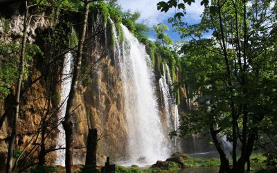 17.06.-24.06.2023 Exkursion: Naturschönheiten Kroatiens