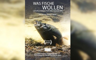Filmvorführung und Podiumsdiskussion „Was Fische wollen“