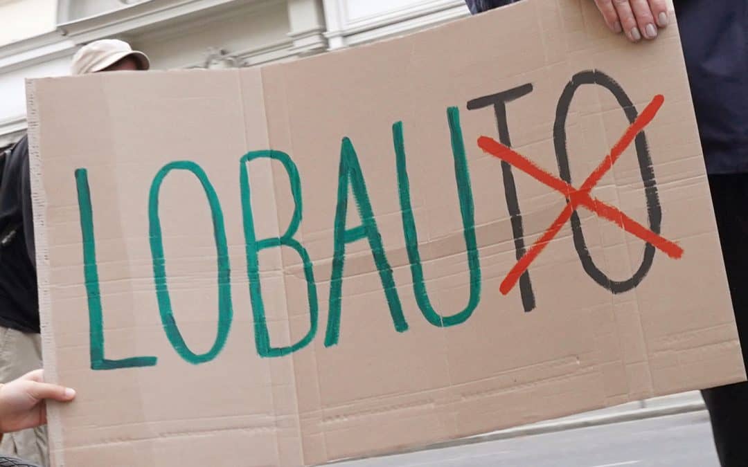 WWF: Aus für Lobau-Tunnel ist Meilenstein für Klima- und Bodenschutz