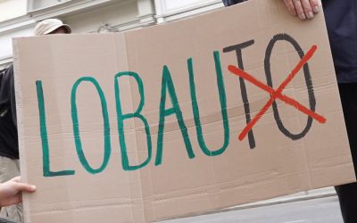 WWF: Aus für Lobau-Tunnel ist Meilenstein für Klima- und Bodenschutz