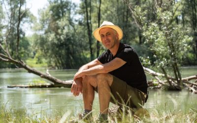 Das ist die Geschichte von Arno Mohl